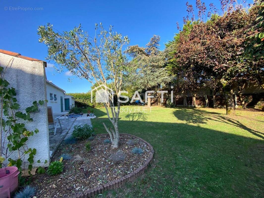 Photo 1 - Maison à LAGORD