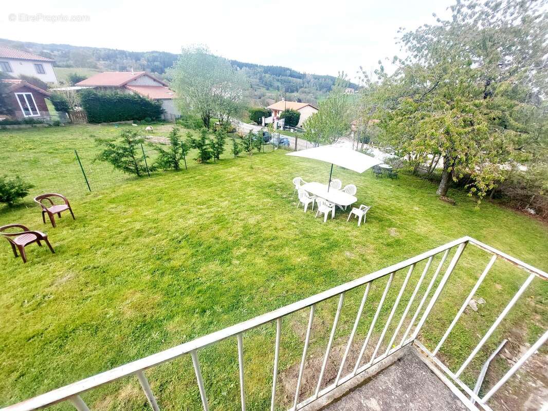 Photo 3 - Maison à MONTBRISON