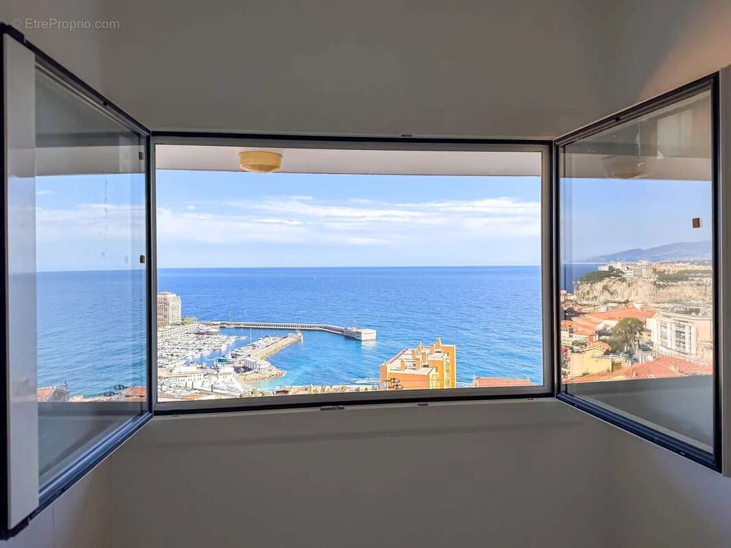 Appartement à CAP-D&#039;AIL