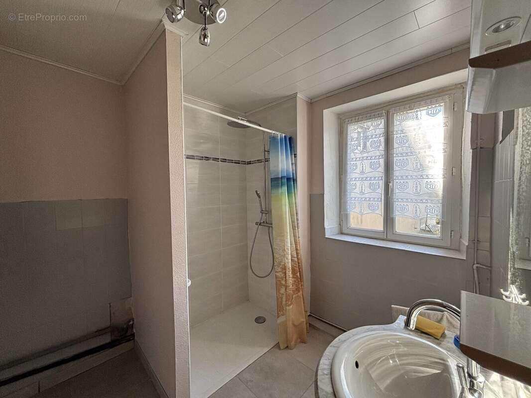 Maison à OBERSTINZEL