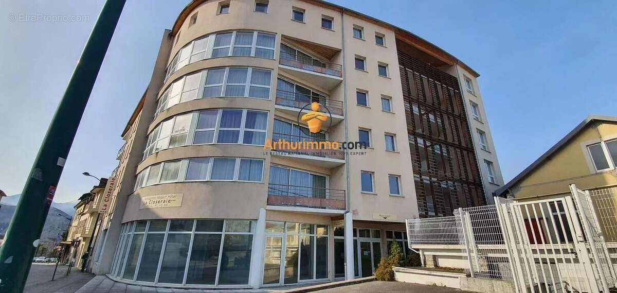 Vente Appartement Lourdes(65100) 53 990ï¿œ - photo 2