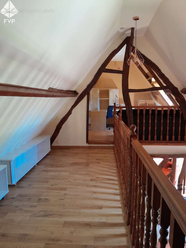 Maison à BOSVILLE