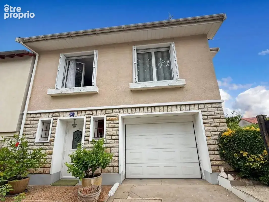 Maison à PERIGUEUX