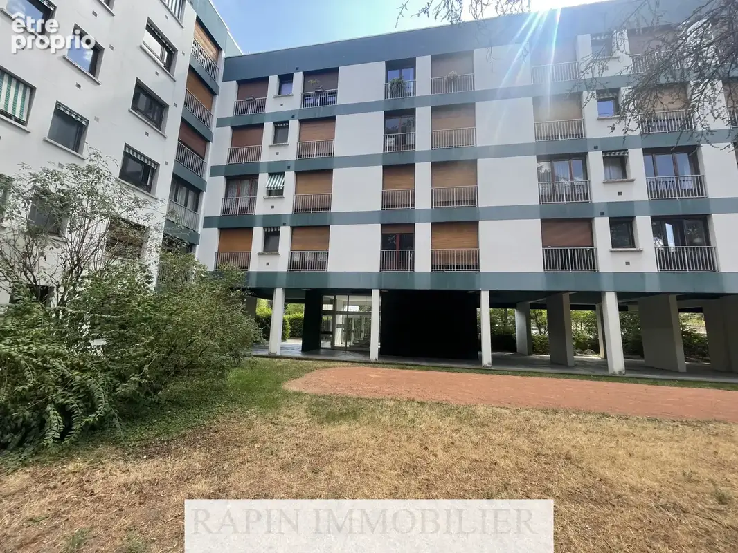 Lyon 5e / point du jour - photo 21