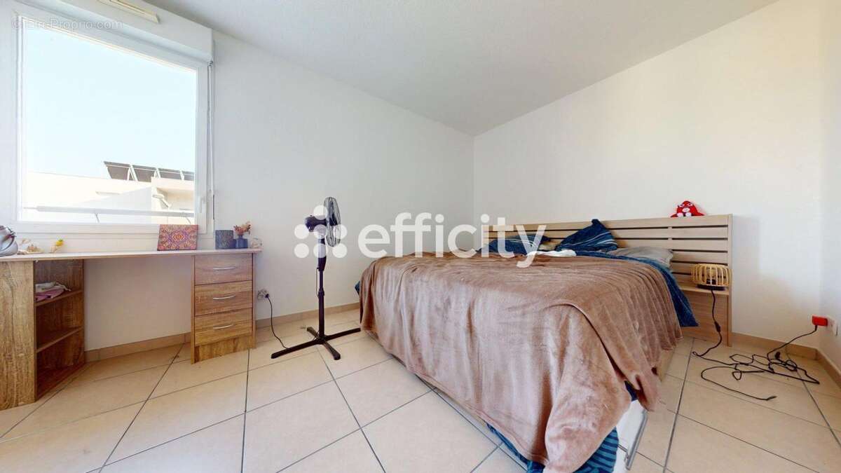 Appartement à VENDARGUES