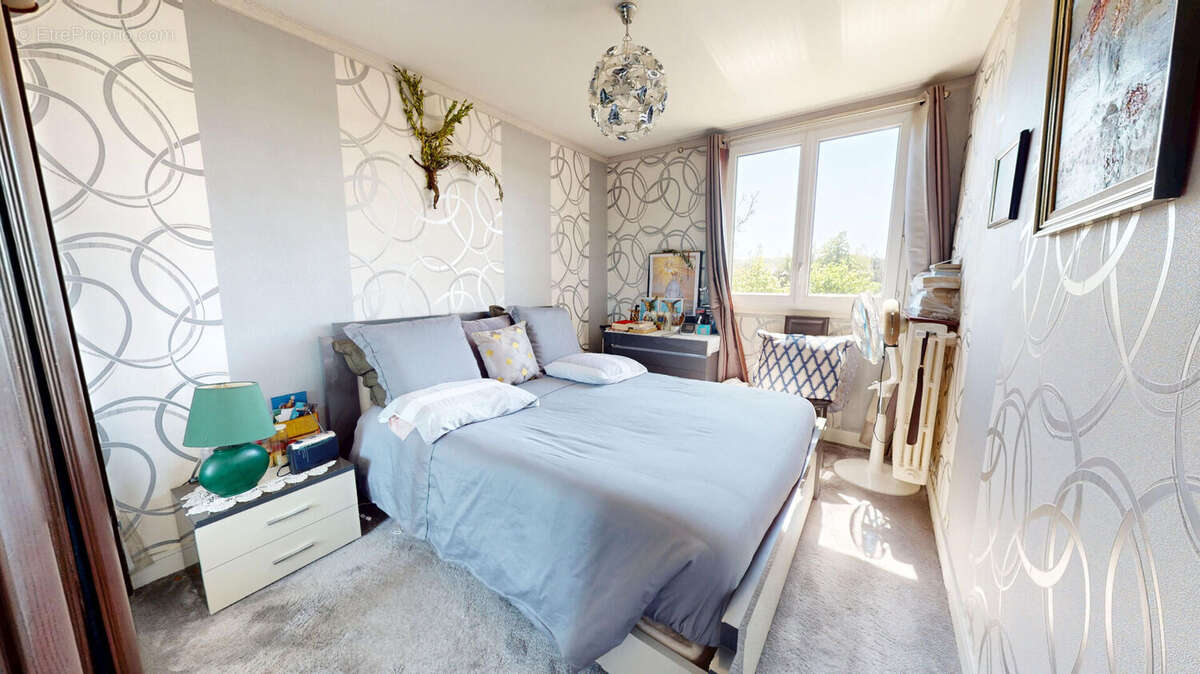 Appartement à BOBIGNY