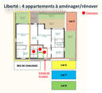 Photo 1 - Appartement à SAINT-GILLES-CROIX-DE-VIE