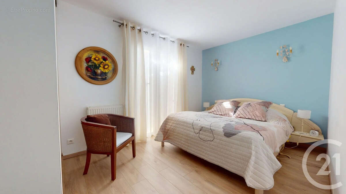 Maison à COLOMIERS