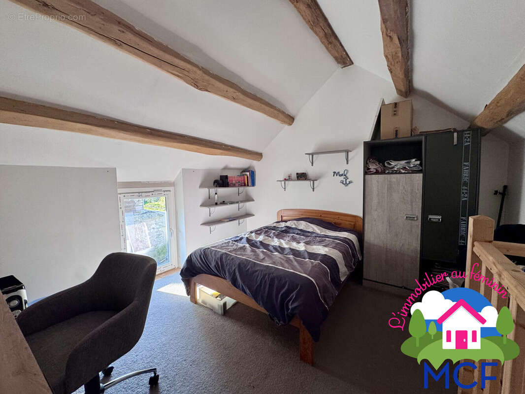 Maison 85 m² à Bonnieres-Sur-Seine  - photo 8