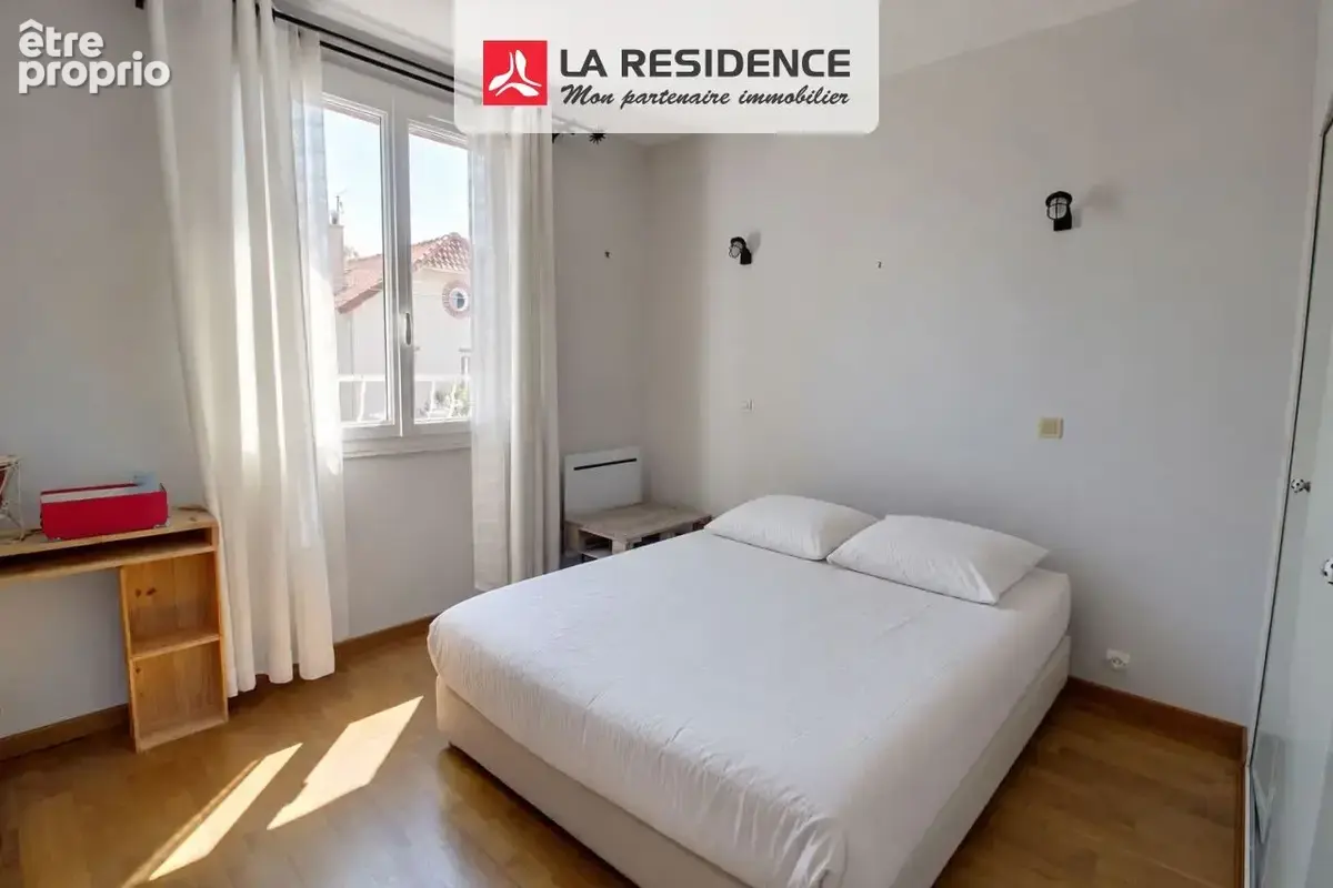 Maison 5 pièces 95 m² à vendre à Conflans-Sainte-Honorine (78700) - photo 8