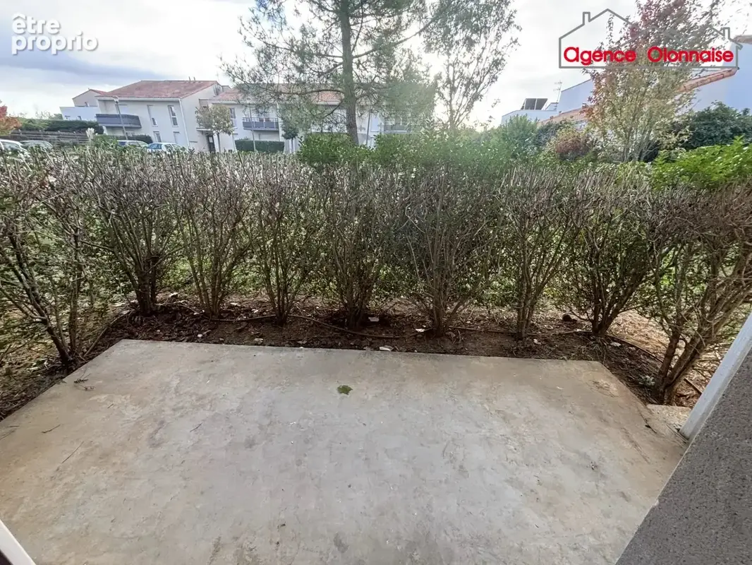 Appartement à vendre Les Sables-d'Olonne - photo 4