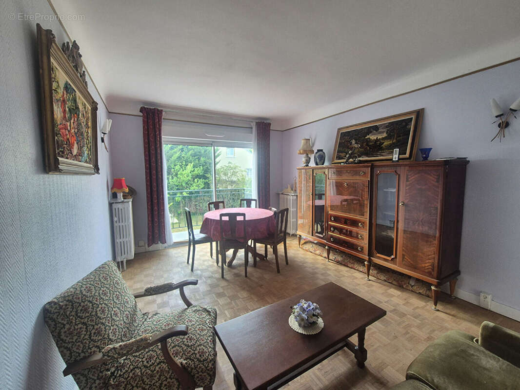 Maison à PALAISEAU