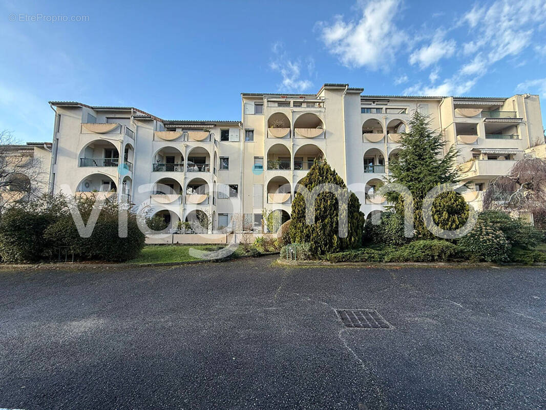 Appartement à VALENCE