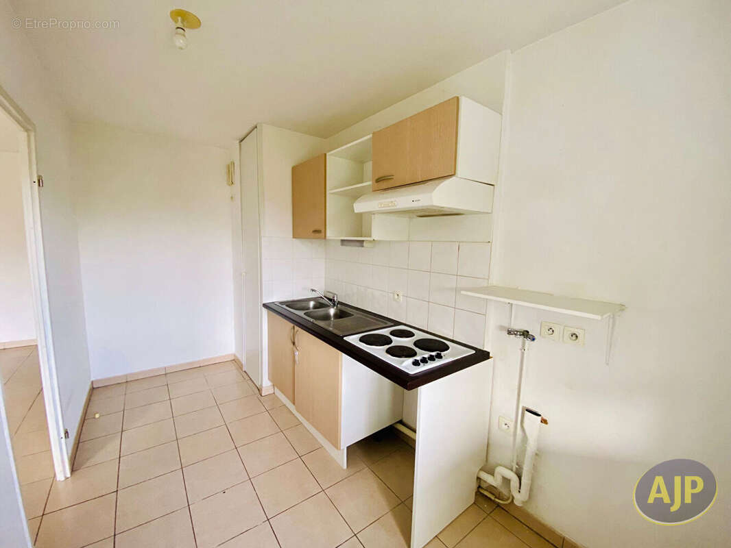 Appartement à LESPARRE-MEDOC