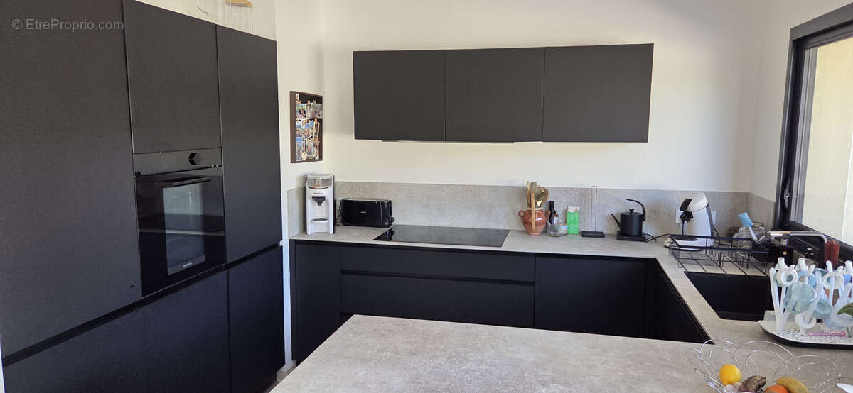 Maison à SAINT-JEAN-DE-FOS