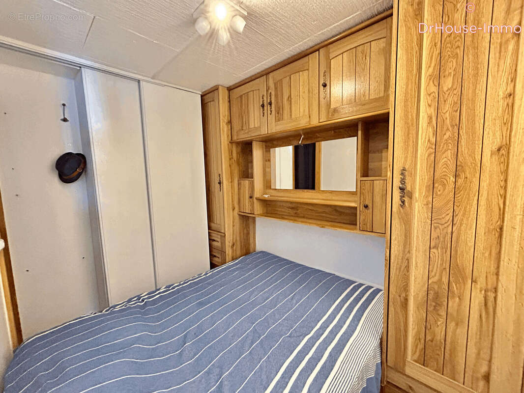Appartement 32 m² à Agde  - photo 5
