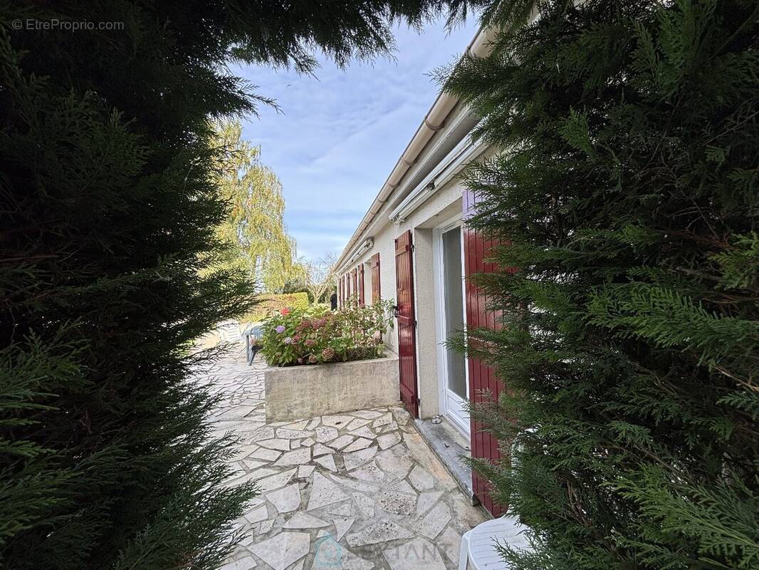 Maison à LES ANDELYS