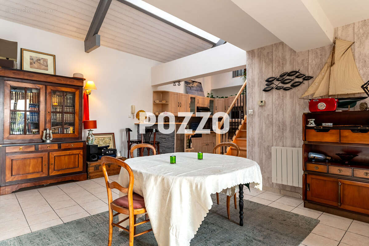 Appartement à LE HAVRE