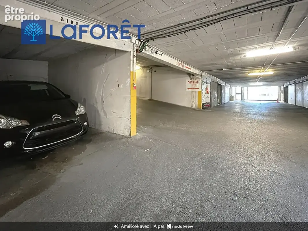 Appartement Cagnes Sur Mer 2 pièce(s) 56 m2 - photo 15