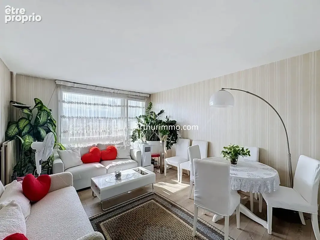 Vente Appartement Creteil(94000) 199 000ï¿œ - photo 2