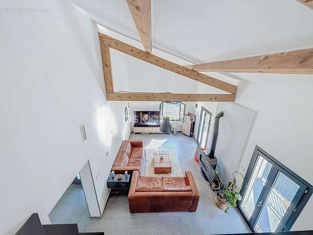 Maison à LA BOISSIERE