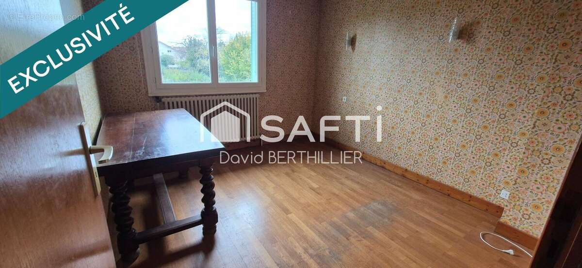 Photo 6 - Maison à SAINT-DENIS-LES-BOURG