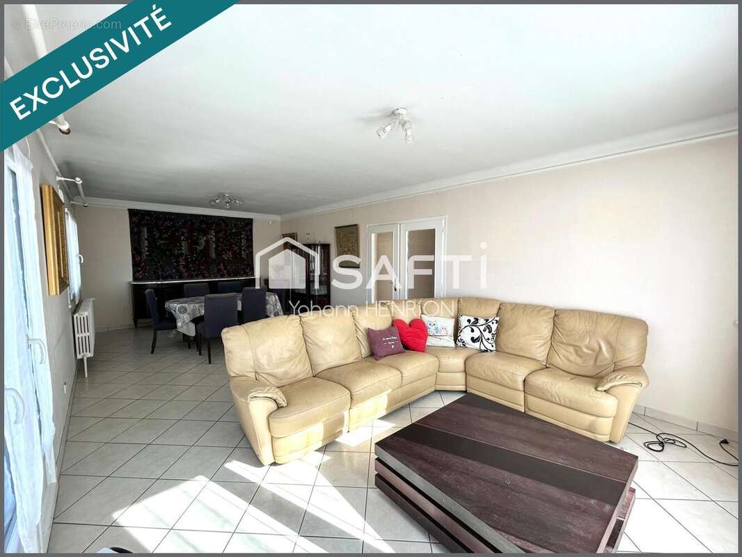 Photo 3 - Maison à BELLEVILLE-SUR-MEUSE