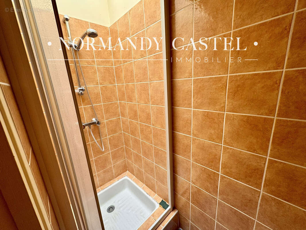 Appartement à TROUVILLE-SUR-MER