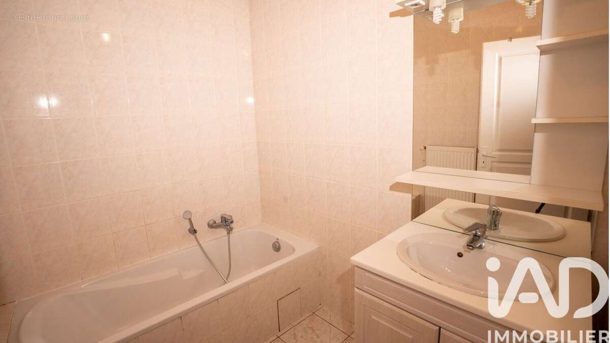 Photo 8 - Maison à AMNEVILLE