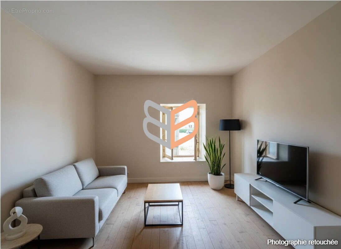 Appartement à OTTANGE