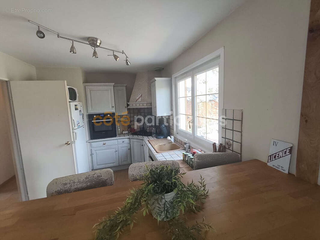 Maison Hotot En Auge 4 pièce(s) 115 m2 - photo 5