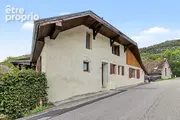 Maison à DUINGT
