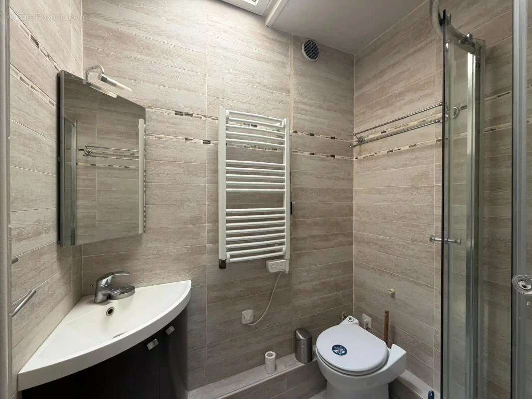 Studio À Vendre - photo 8