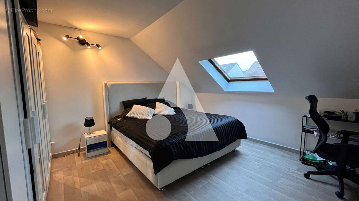 Maison à RIS-ORANGIS