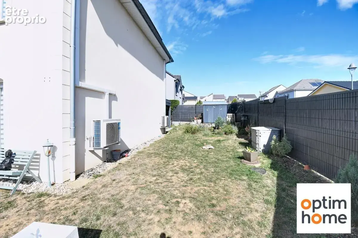 Tres belle maison - 3 chambres - terrain - terrasse - sans travaux - photo 16