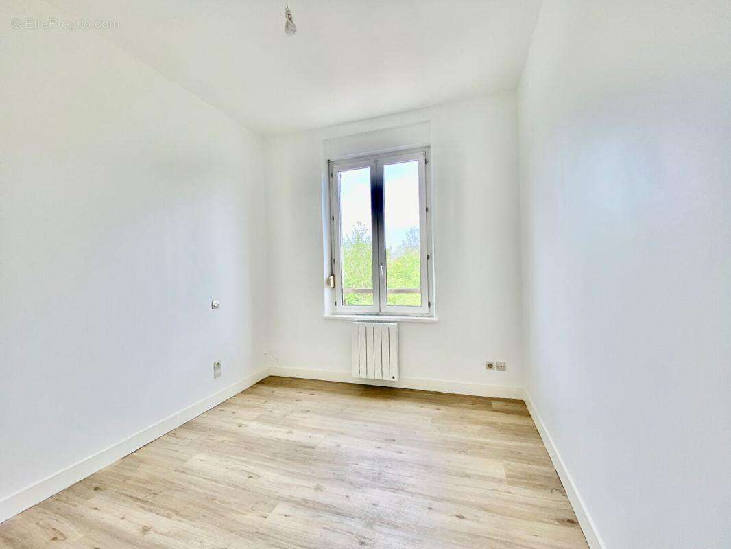 Appartement Falaise 3 pièces 63 m2 - photo 10