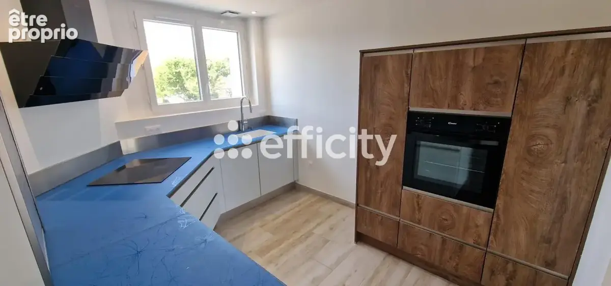 Appartement - photo 2