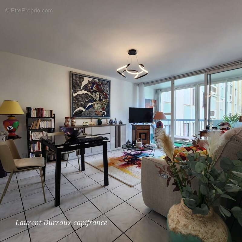 Appartement à TARBES