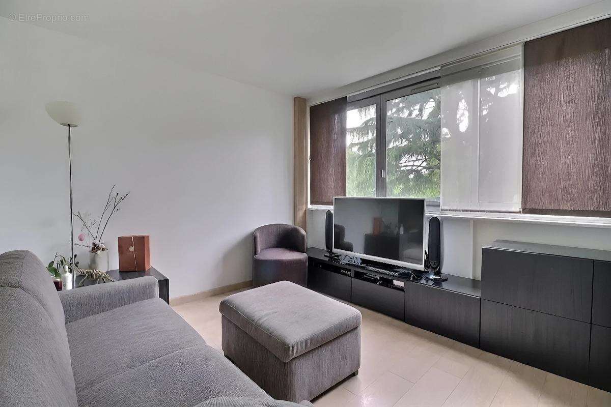 Appartement à MARLY-LE-ROI