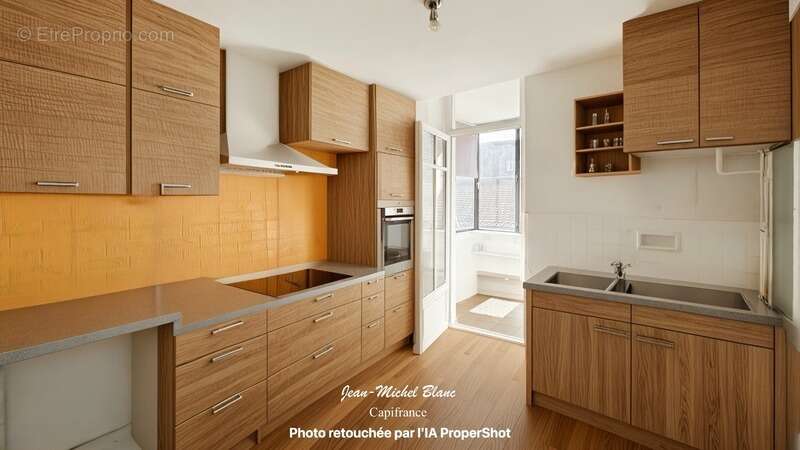 Appartement à VERNAISON