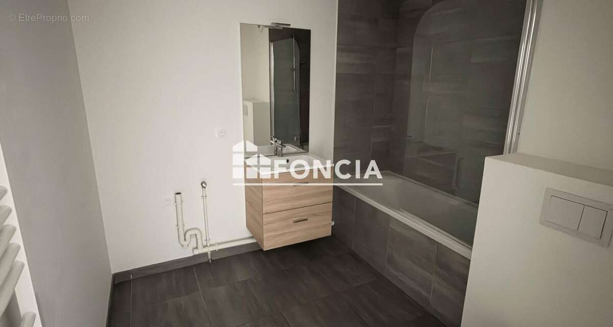 Appartement à LENS