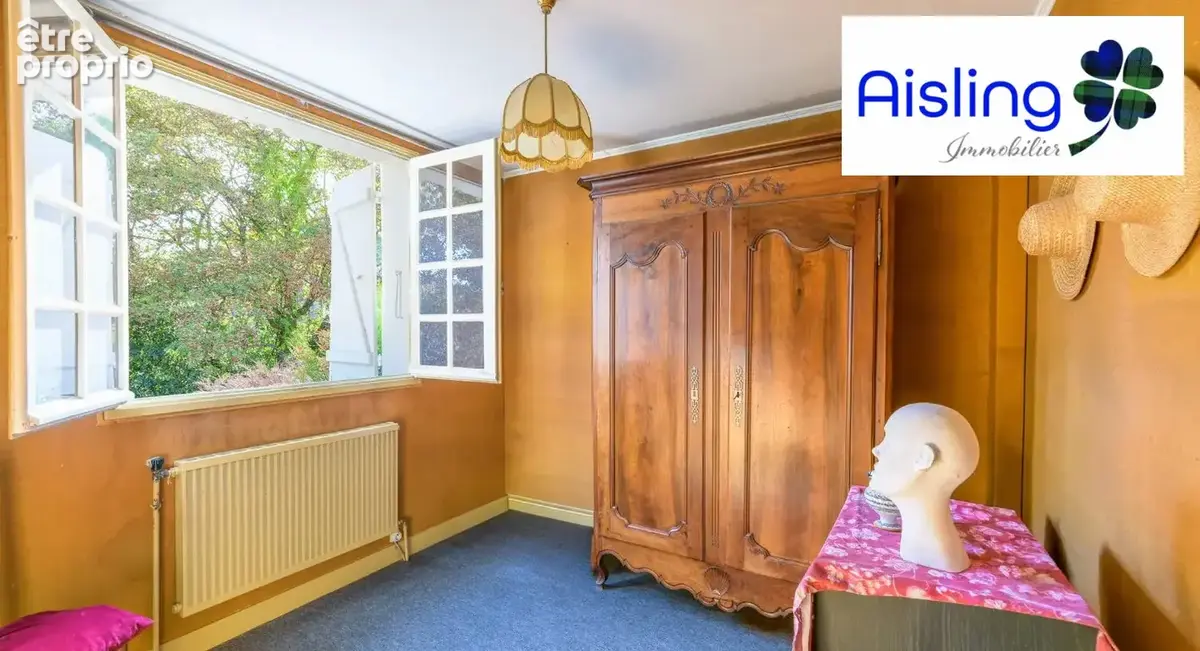 Maison 6 pièces 131 m² à vendre à Joue-Les-Tours (37300) - photo 9