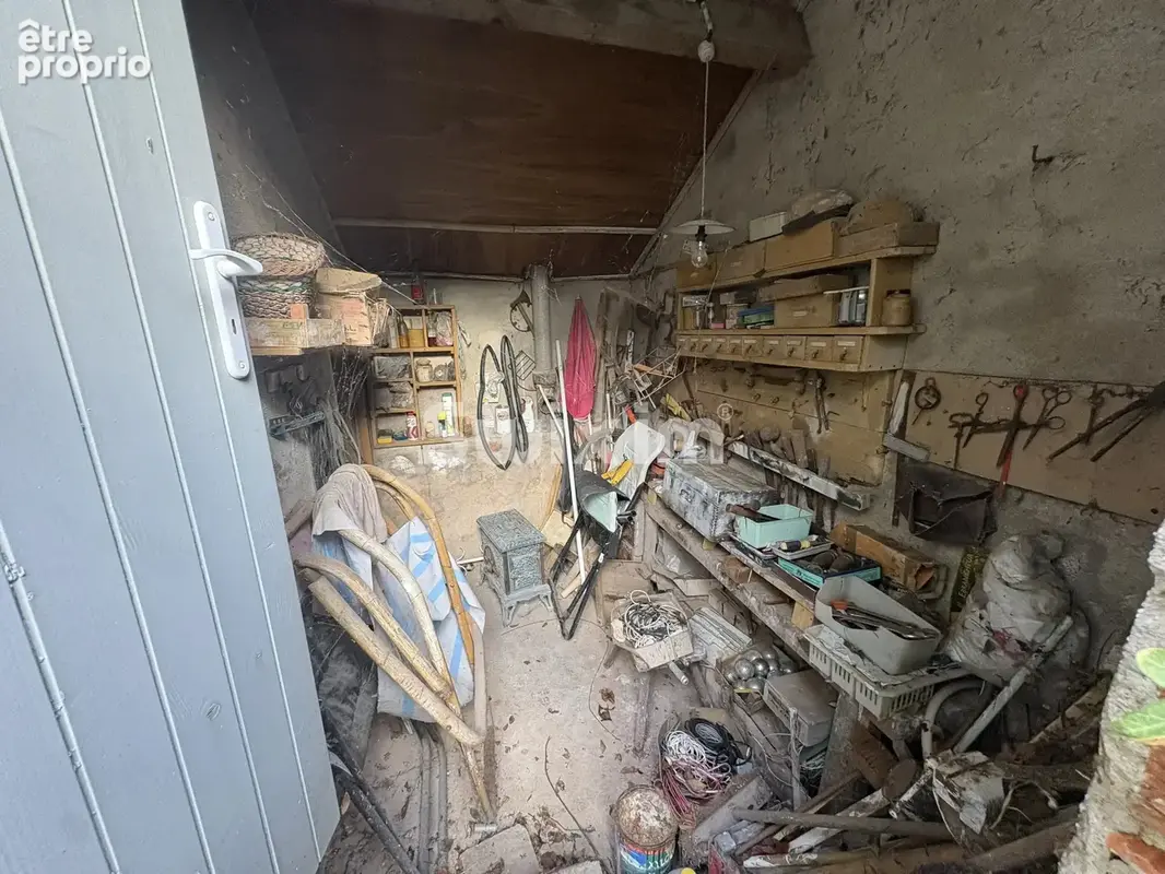 EXCLUSIVITÉ – Maison avec grand jardin arboré, quartier des Chaumes à Avallon - photo 15