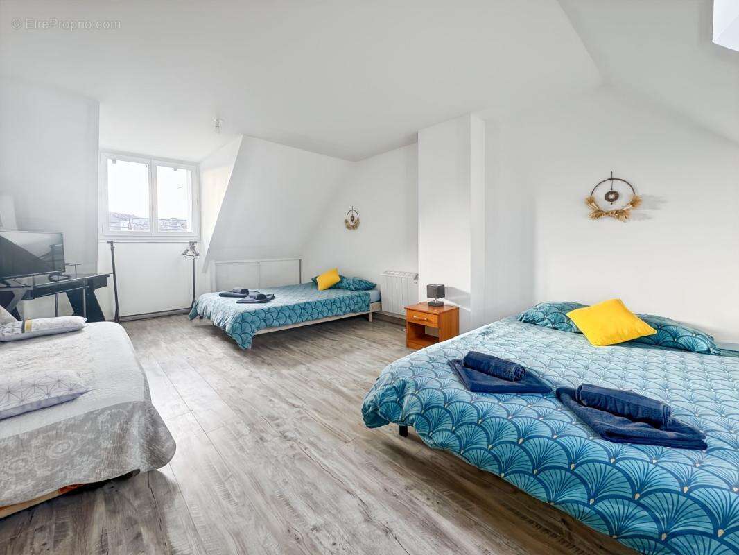 Maison à CHATEAUBRIANT