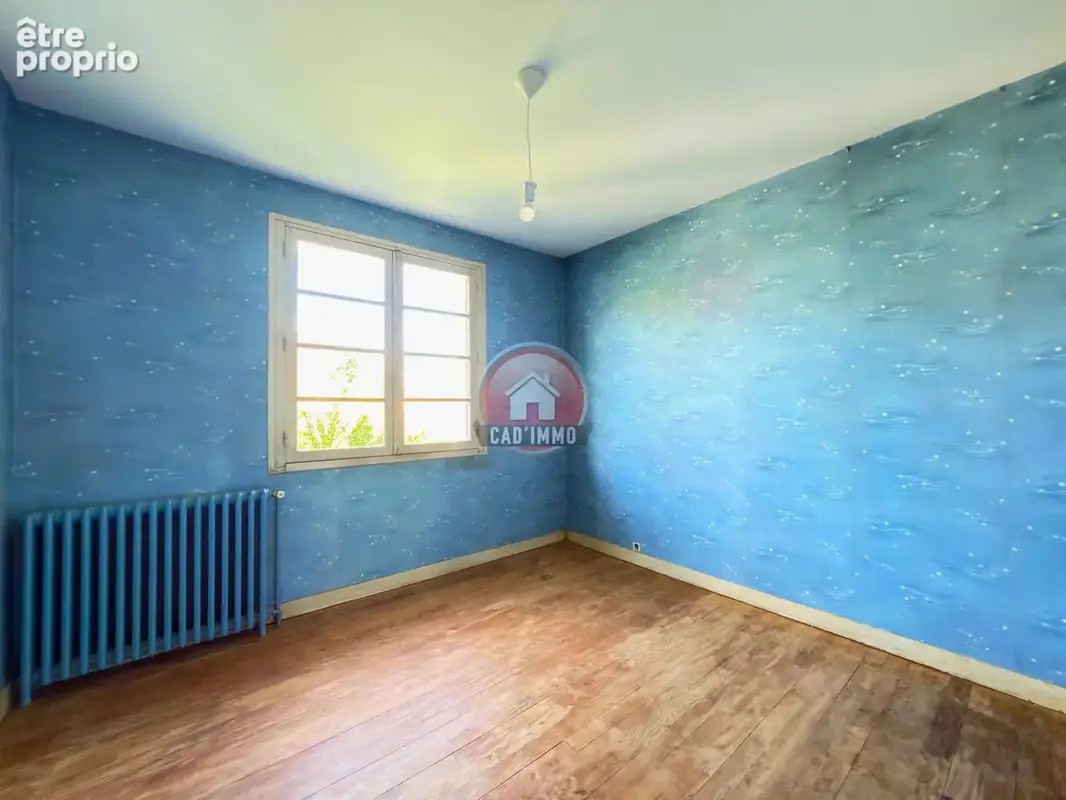 Maison 80m² 3 chambres à rénover Bergerac - photo 9
