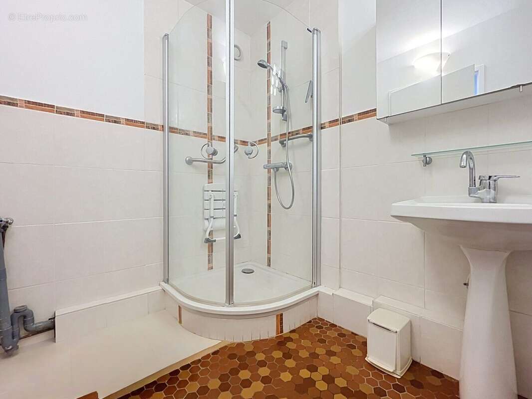 Appartement 81 m² à Sassenage  - photo 7