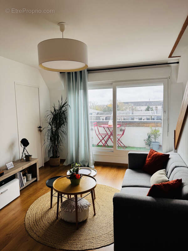 Appartement à AMIENS