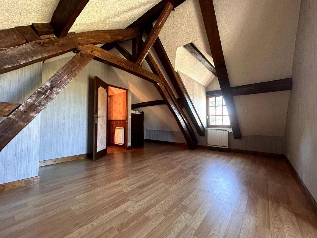 Maison à SAINT-VIATRE