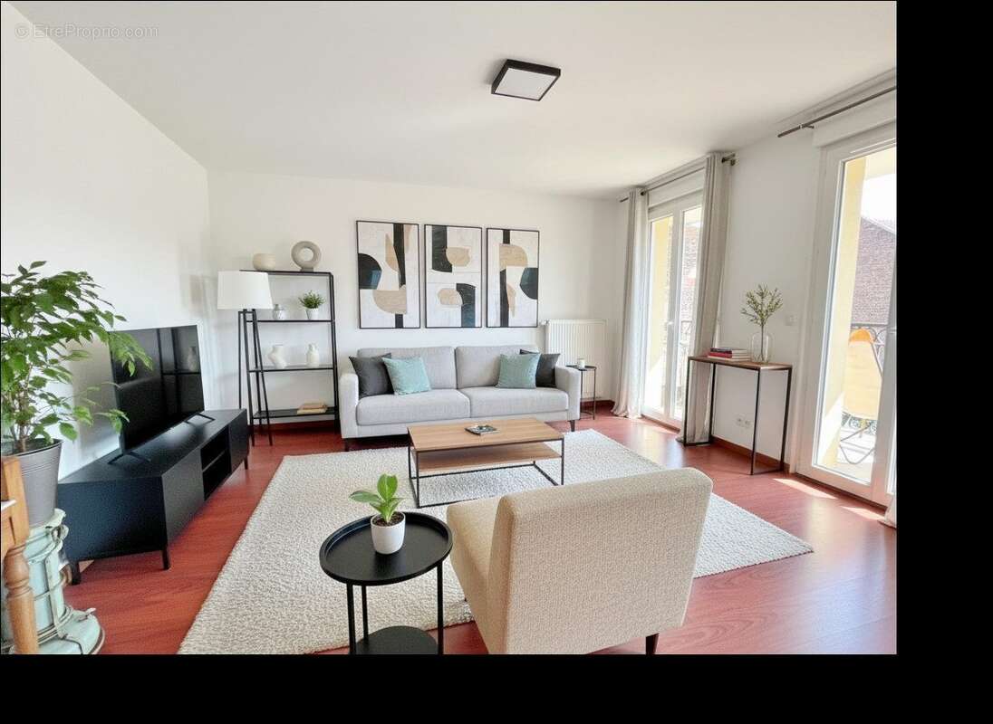Appartement à LILLE