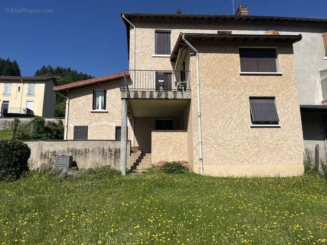 Maison à THEL